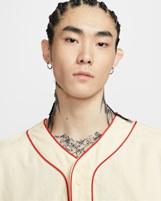 NIKE Life ヴィンテージスポーツトップス　ショートスリーブ NIKE公式】ナイキ ライフ メンズ ショートスリーブ ヴィンテージ